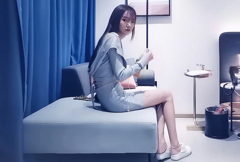 高颜值长腿小姐姐爱做爱!海报剧照