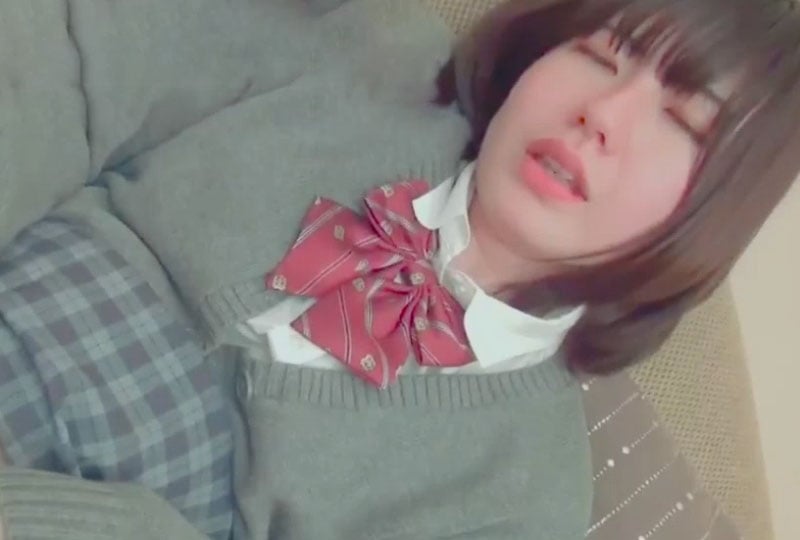 粉嫩私处学生妹爽死人了!海报剧照