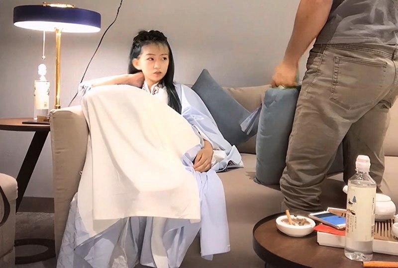 仙女姐姐要做爱!海报剧照
