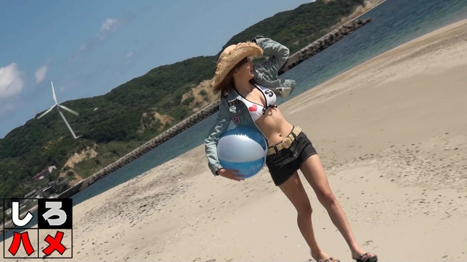 本作に登場しなかった幻の素人モデル海报剧照