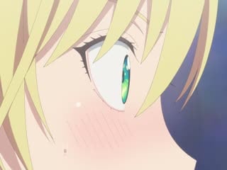 女朋友and女朋友全12集...第09話海报剧照