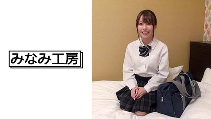 エロ動画に撮られるJKがうぶな訳がない！ 3海报剧照