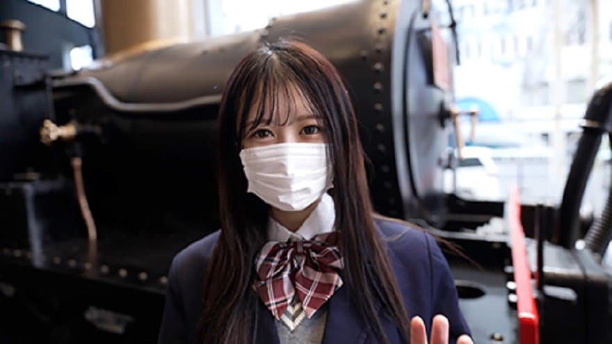 -看護師を目指す真面目で清楚なFcup女子◯生！海报剧照