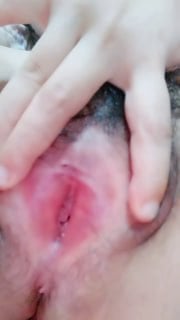 风骚性感酒窝小姐姐！多毛粉嫩骚穴！撩起短裙屁股摇海报剧照