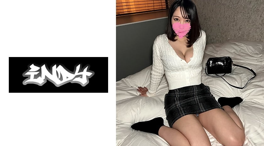 -谷間が危険過ぎるデカ乳女子_妊娠不可避の連続種付けSEXを無断配信！海报剧照