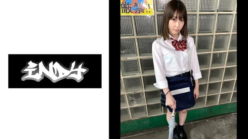 現役女子○生P活デビュー海报剧照