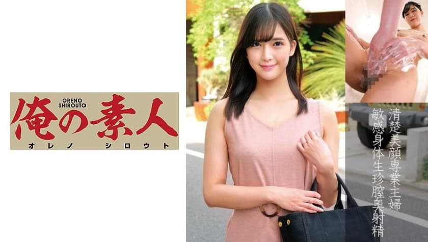 清楚美顏專業主婦海报剧照