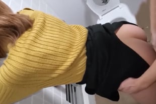 多愁善感，美肤的欠债妻子！海报剧照