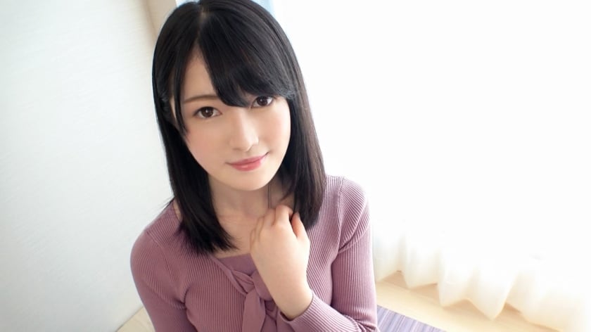 るみな24歳タレント業【美顔レベルSS級の清楚美女】AV体験撮影海报剧照