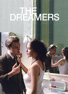 戏梦巴黎.The Dreamers.2003.FR.BluRay.1920x1080p.x264.DTS-KOOK.[中英双字]海报剧照