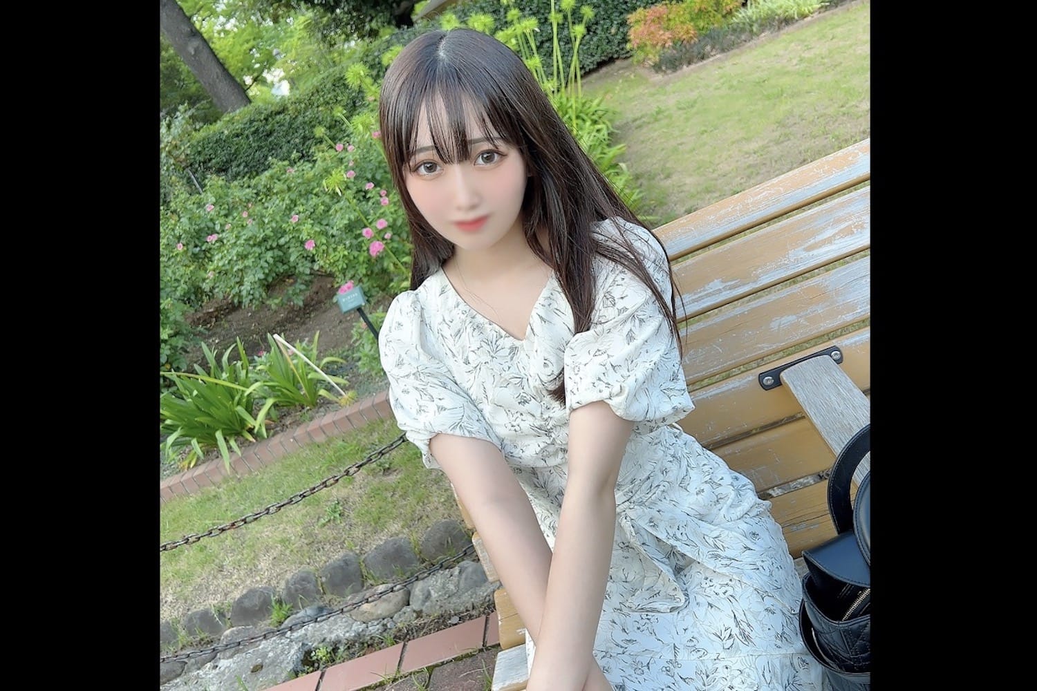 第一次拍摄·外观！ ！就读于某着名国立女子大学的美貌女大学生被带入密闭房间进行2次猥亵和阴道射精！ ！海报剧照