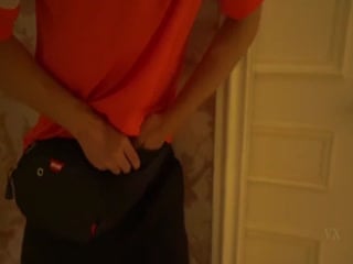 豪乳女神颜瑜被强暴虐待拍照海报剧照