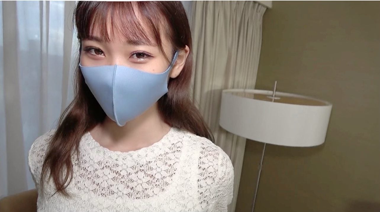 对所有男人来说都很可爱！ Otoha-chan，一个娇小的美女。海报剧照