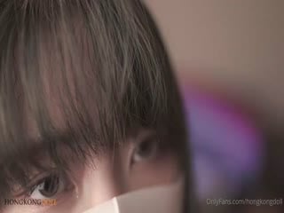 HongKongDoll 玩偶姐姐 Vlog长片系列「一日女友的漂亮姐姐」 番外篇 ASMR 姐姐的梦境海报剧照