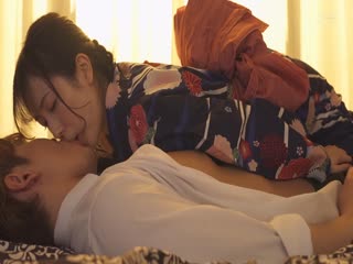 2 小湊よつ葉 不良生徒の俺を甘いキスで翻弄してくる家庭教師のよつ葉先生との接吻ラブストーリー海报剧照