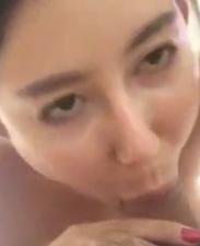 中国上海李雅BYSP视频海报剧照