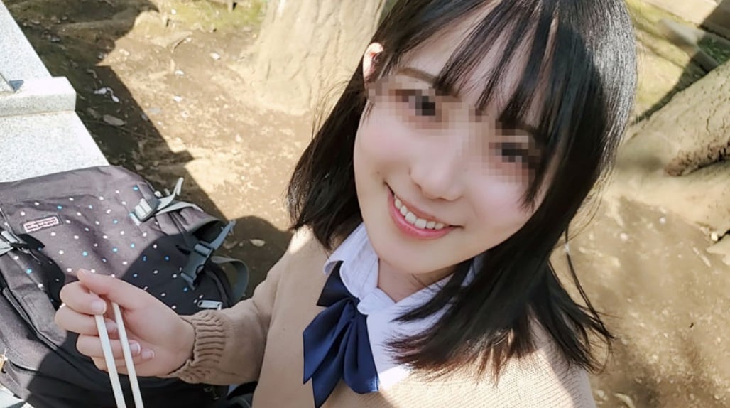 颜出し【个撮】县立商业科③色白少#女。大学受験に向けお参り～ハメ撮り海报剧照