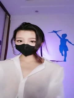 #宝宝的宝宝  极品模特挑战你的视觉感官海报剧照