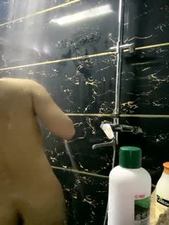 #美溪 巨乳主播海报剧照