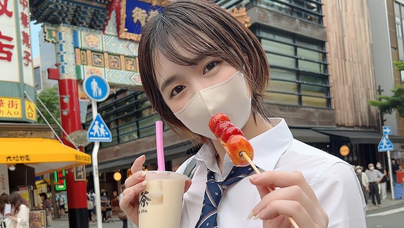 第一次摄影！从清纯的外表非常非常无法想象的淫乱的The肉食系运动女子！！社团活动结束后健全的女〇生竟然如此淫乱，!海报剧照