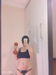 【PR社】@Aki_秋柴 171223-Sport Girls海报剧照