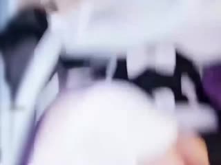 超级卡哇伊网红美少女三寸萝莉 JK连衣裙玩振动抽插嫩逼美穴 COS蕾姆假JJ插穴原浆流出 白毛衣裸足 完美露脸海报剧照