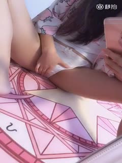 微博妹子加藤小娅VIP视频7部海报剧照
