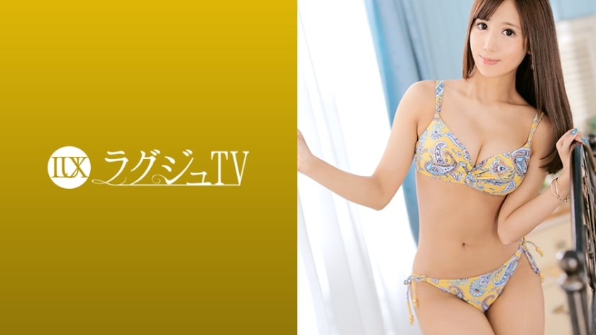 拉格日TV 1237与高涨的性欲成反比的美人杂志主编为没有与男性的相遇闷闷不乐的每天而烦恼！从太猥琐的内衣换成比海报剧照