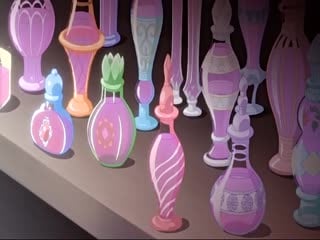 夢魔小鎮的柯內莉卡：優良的牛奶與阿爾涅的魔法道具的啊海报剧照