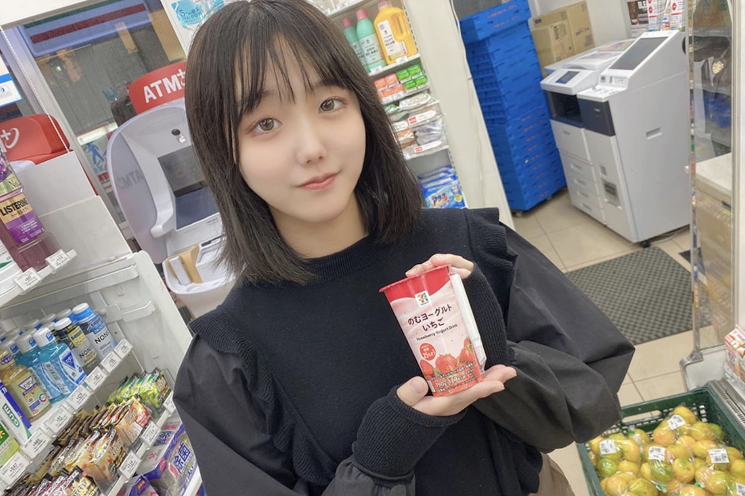 怒涛的120分钟！我把在快餐店里面带笑容的店员叫了出去，试着在里面加了酱汁！-cd3!海报剧照