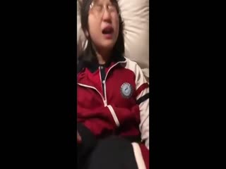 河南实验中学眼镜萝莉史上最全性爱甄选，吃鸡啪啪高手全能..海报剧照