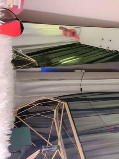 【上舞】白富美御姐反差女神_抖臀抖奶骚浪裸舞_AV视角自慰大秀_2...海报剧照