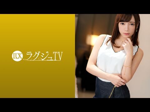 LUXU1095ラグジュTV1080「…好きです…おち○ちん…あぁッ！」美意識が詰まったスレンダー美人がお好きなバックで突かれるたび卑猥な言葉を漏らしながらイキまくる！.海报剧照