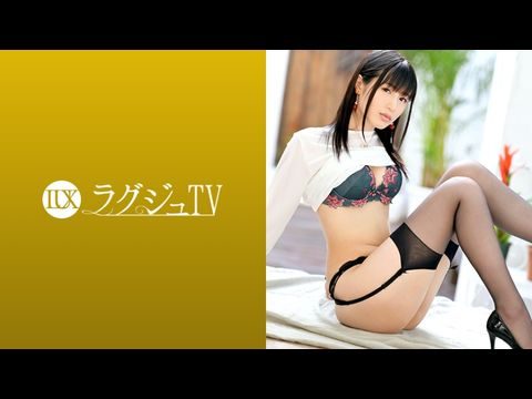 LUXU1115ラグジュTV1101人に見られる事で興奮するM気質な美脚現役モデル。美体にローションを塗りたくられピストンの連続に恍惚の表情を浮かべイキ乱れる！.海报剧照