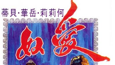 爱奴经典香港三级片.海报剧照